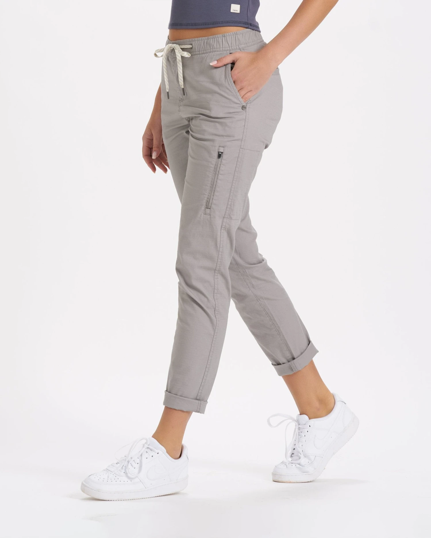 Womens Ripstop Pant | Fog 3 Womens Ripstop Pant | Fog