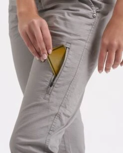 Womens Ripstop Pant | Fog 10 Womens Ripstop Pant | Fog -TrendSphere VW401FOG 3 aa9c1e4a ac8b 4da9 8f26 4b0fcca375b3