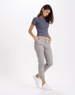 Womens Ripstop Pant | Fog 11 Womens Ripstop Pant | Fog -TrendSphere VW401FOG 4 a09aa11a 8a7b 4d1a b049 dc67755f60e9