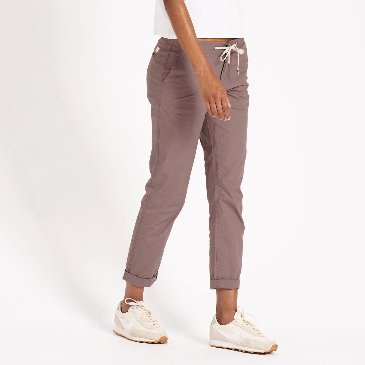 Womens Ripstop Pant | Hazel 4 Womens Ripstop Pant | Hazel - Image 2