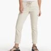 Womens Ripstop Pant | Natural