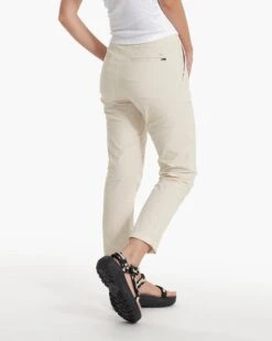 Womens Ripstop Pant | Natural -TrendSphere VW401NAT SP23 W ECOMM PANTS 1055 BOTTOM 1x1 b764bb8e bde3 4d4e 8a5b d604ae1becd0