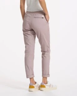 Womens Ripstop Pant | Umber -TrendSphere VW401UMB 3302