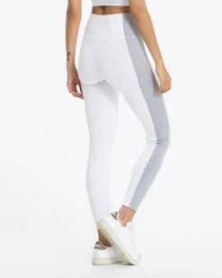 Granite Legging | White -TrendSphere VW4037WHT SP23 W ECOMM 2033 BOTTOM 1x1 588406e5 a959 4c27 8aca 476c34c20ef0