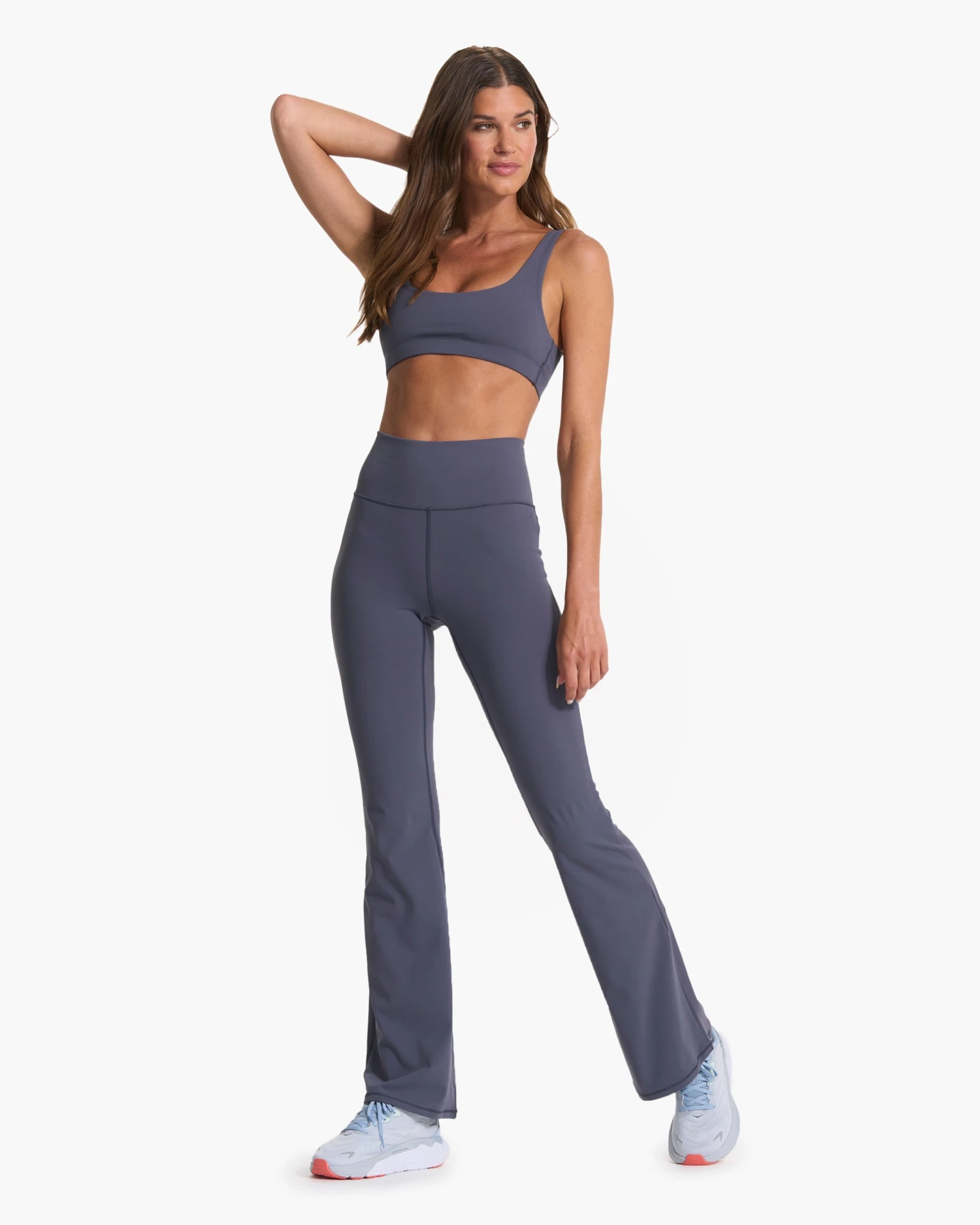 Studio Flare | Azure 7 Studio Flare | Azure - Image 5