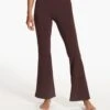 Studio Flare | Mahogany 2 Studio Flare | Mahogany -TrendSphere VW4043MAH FA23 W ECOMM PANTS FRONT BOTTOMS 2