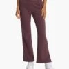 Sedona Wideleg Sweatpant | Chestnut 2 Sedona Wideleg Sweatpant | Chestnut -TrendSphere VW4044CHN FA22 W ECOMM BOTTOM 7011 1x1 30e5dc67 9cc5 4ac7 8b55 41f09c1a30f7