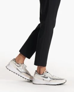 Miles Ankle Pant | Black 13 Miles Ankle Pant | Black -TrendSphere VW404BLK FA23 W ECOMM PANTS DETAIL 6