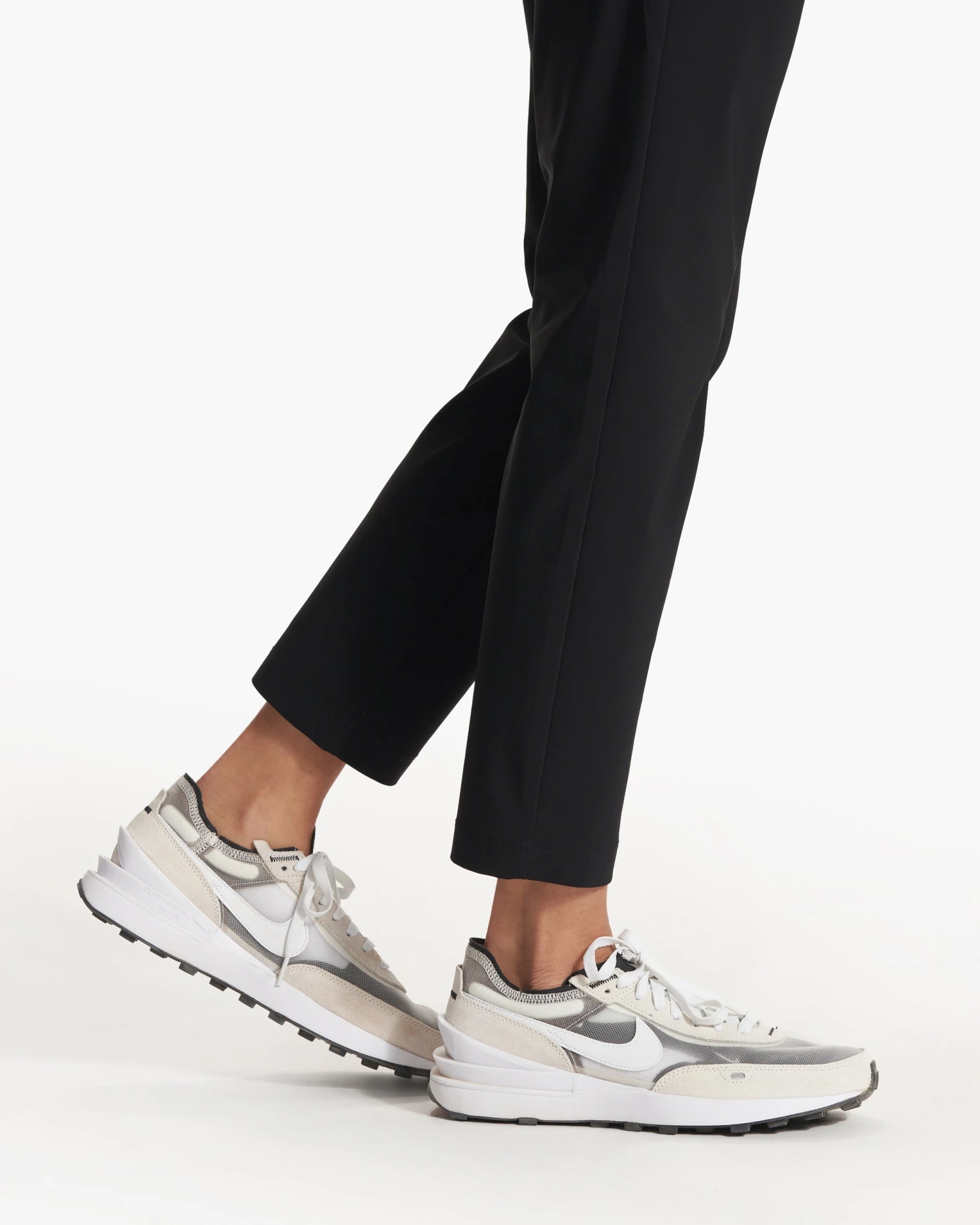 Miles Ankle Pant | Black 8 Miles Ankle Pant | Black - Image 6