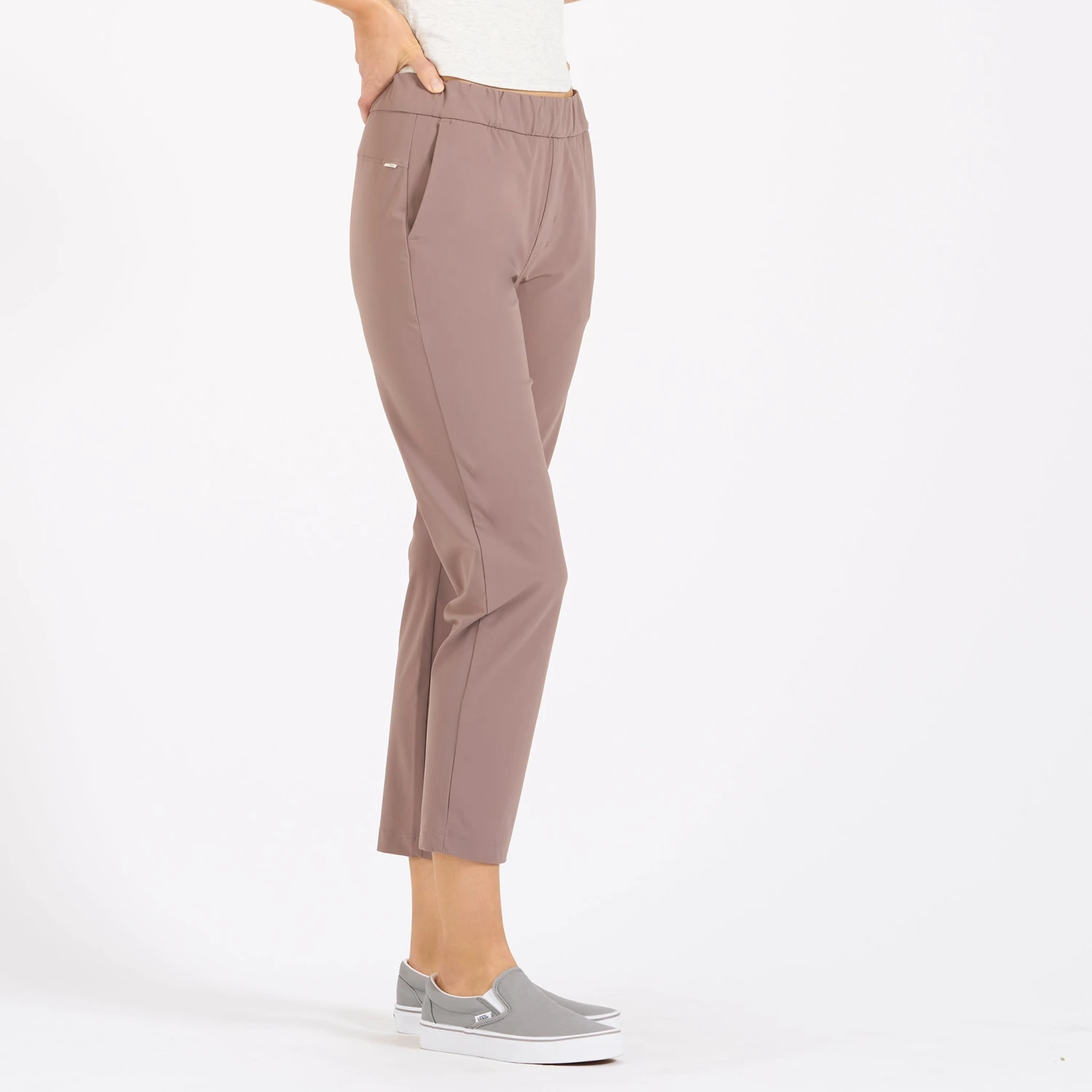 Miles Ankle Pant | Hazel 4 Miles Ankle Pant | Hazel - Image 2