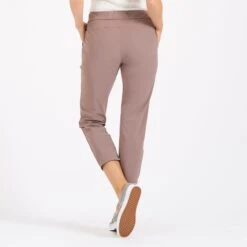 Miles Ankle Pant | Hazel 8 Miles Ankle Pant | Hazel -TrendSphere VW404HZL 3 new
