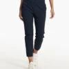 Miles Ankle Pant | Ink