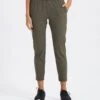 Miles Ankle Pant | Oregano -TrendSphere VW404ORE 1copy