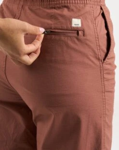 Womens Ripstop Wideleg | Copper -TrendSphere VW416COP 3 15061e66 5b5c 4dee 989f 0b845c3c74fb