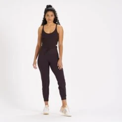 Daily Jogger | Dark Cherry -TrendSphere VW418DCH 4 b3f046d1 a7c6 4b1f 840f 5f2d9576aeda