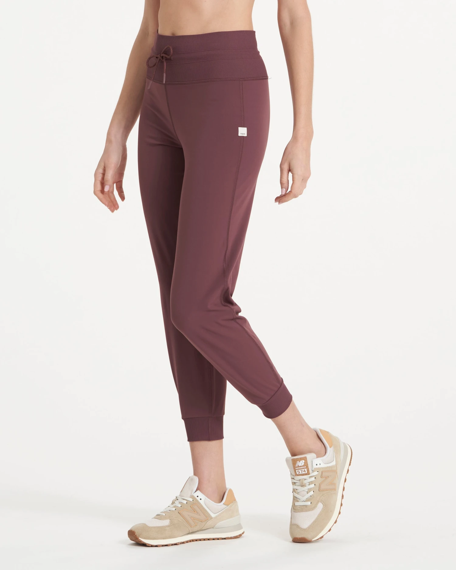 Daily Jogger | Fig 4 Daily Jogger | Fig - Image 2