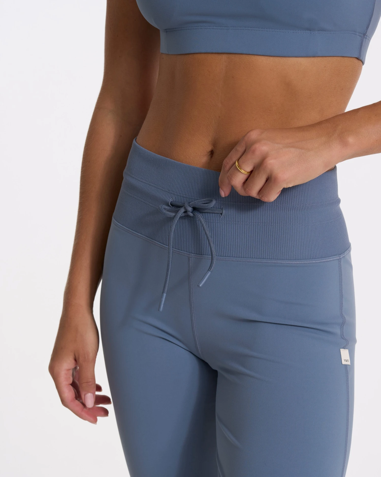 Daily Jogger | Light Azure 5 Daily Jogger | Light Azure - Image 3