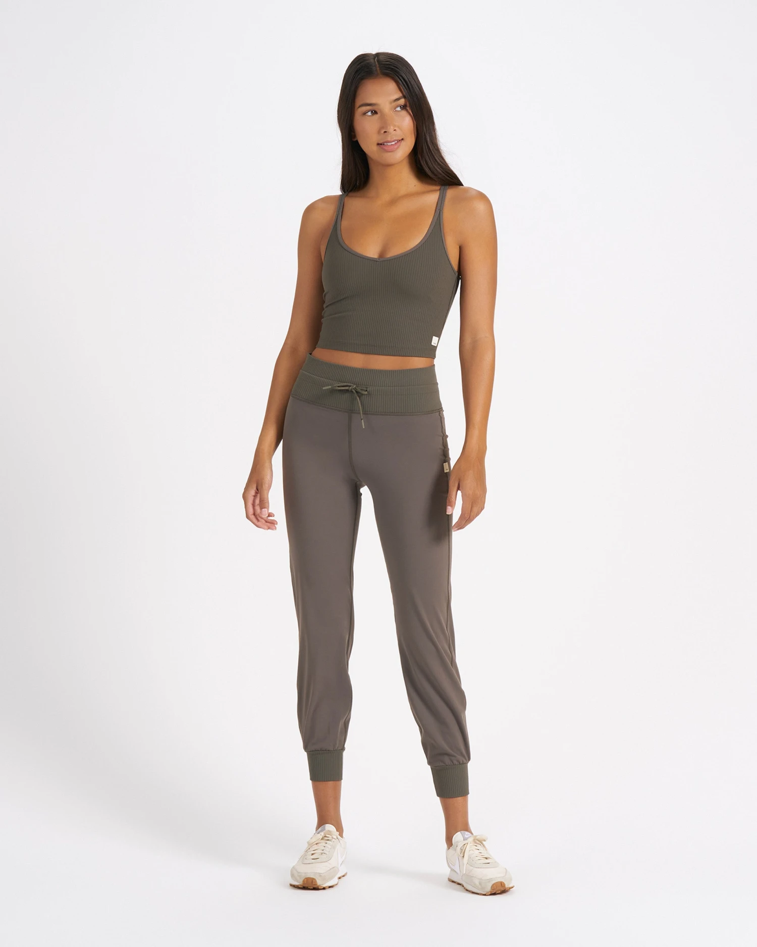 Daily Jogger | Oregano 6 Daily Jogger | Oregano - Image 4