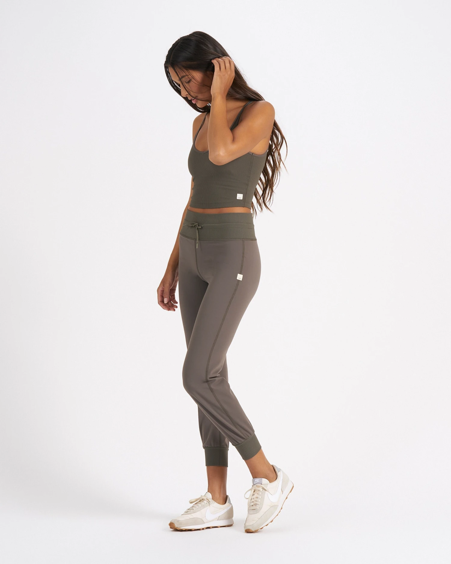 Daily Jogger | Oregano 7 Daily Jogger | Oregano - Image 5