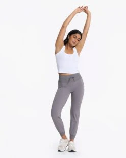 Daily Jogger | Smoke -TrendSphere VW418SMK 1516