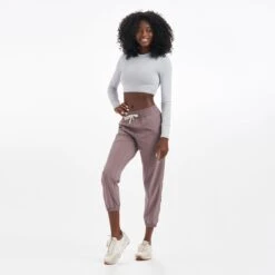 Weekend Jogger | Hazel 11 Weekend Jogger | Hazel -TrendSphere VW422HZL 01394