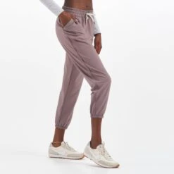 Weekend Jogger | Hazel 9 Weekend Jogger | Hazel -TrendSphere VW422HZL 01456