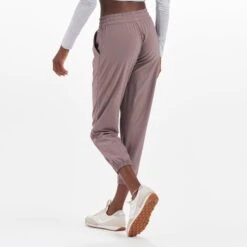 Weekend Jogger | Hazel 10 Weekend Jogger | Hazel -TrendSphere VW422HZL 01464