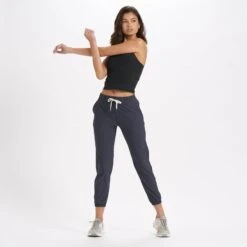 Weekend Jogger | Midnight 13 Weekend Jogger | Midnight -TrendSphere VW422MDN 5 dffd1aee fcdc 4046 9f3e 8a374bf5e063