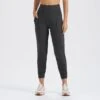 Lux At Ease Pant | Charcoal Heather