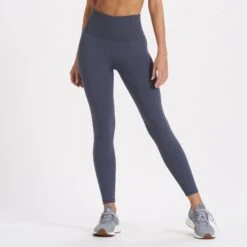 Rib Studio Legging | Azure 9 Rib Studio Legging | Azure -TrendSphere VW428AZR 1 f06e7f71 b2f8 4b85 b2cb 870b75f0e00e