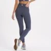 Rib Studio Legging | Azure -TrendSphere VW428AZR 3 97285ff1 390b 449e bd9f 562c790d72b9