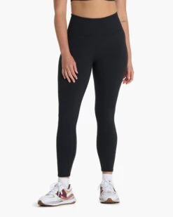 Rib Studio Legging | Black -TrendSphere VW428BLKFA22 W ECOMM CURVE 02531 4X5 28763632 3c7f 4cfc aabe 9a21dd0ccb8c