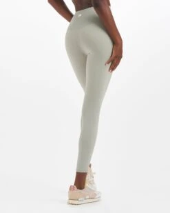 Rib Studio Legging | Eucalyptus 10 Rib Studio Legging | Eucalyptus -TrendSphere VW428EUC 02007 843c4c74 bdbe 4598 a418 08df151eb2f5