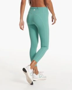 Stride Legging | Basil 11 Stride Legging | Basil -TrendSphere VW429BIL SP23 W ECOMM PANTS BOTTOM 1829 1x1 bc94dd78 10c0 4303 97d8 c00bd16ffc3e