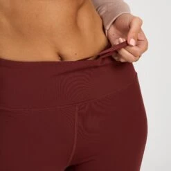 Stride Legging | Brick -TrendSphere VW429BRK 6 5a7ad8bc 5741 4731 b848 f1c2121ccb47