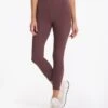 Stride Legging | Chestnut