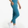 Stride Legging | Dark Luna 1 Stride Legging | Dark Luna -TrendSphere VW429DKL 0631