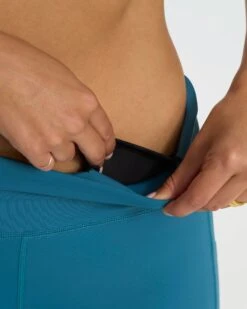 Stride Legging | Dark Luna -TrendSphere VW429DKL 0648