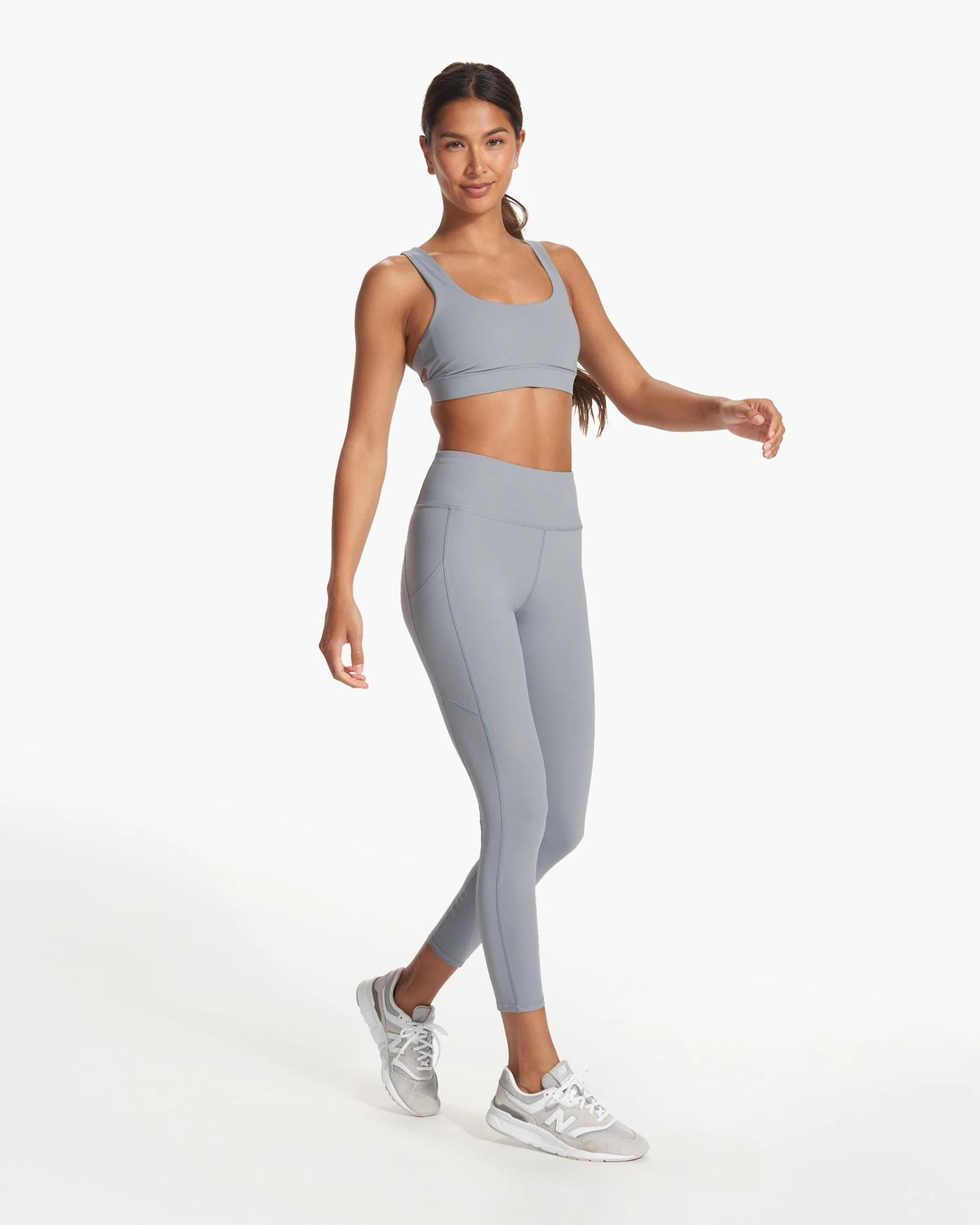 Stride Legging | Flint 8 Stride Legging | Flint - Image 6