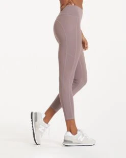 Stride Legging | Hazel -TrendSphere VW429HZL 2811