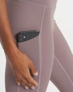 Stride Legging | Hazel -TrendSphere VW429HZL 2830