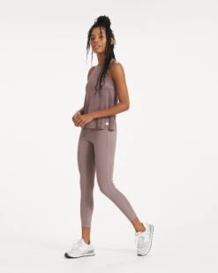 Stride Legging | Hazel -TrendSphere VW429HZL 2833