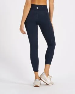 Stride Legging | Ink -TrendSphere VW429INK 3