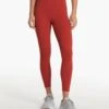 Stride Legging | Poppy -TrendSphere VW429POP SP23 W ECOMM PANTS BOTTOM 1258 1x1 69e6c40b f980 4e5d 8813 e6beda02bdd1