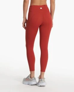 Stride Legging | Poppy -TrendSphere VW429POP SP23 W ECOMM PANTS BOTTOM 1275 1x1 751c02a3 cb8c 4e2f acf1 bff2b63d1c6f