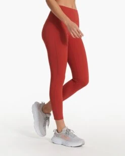 Stride Legging | Poppy -TrendSphere VW429POP SP23 W ECOMM PANTS BOTTOM 1284 1x1 86b2c2db f05e 4a3a 86b9 c66a5b4938d2