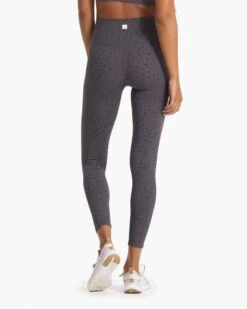 Studio Printed Legging | Elm Dots 15 Studio Printed Legging | Elm Dots -TrendSphere VW432DEL FA22 W ECOMM BOTTOM 00201