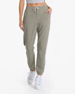 Laguna Lounge Pant 2.0 | Laurel -TrendSphere VW437LAU 05812