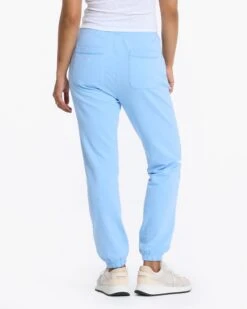 Laguna Lounge Pant 2.0 | Oxford -TrendSphere VW437OXF 1798 retouch