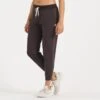 Lux Rib Performance Jogger | Quartz Heather -TrendSphere VW441HQZ 1 bdf9c1ed db12 4032 979b 807747d93644